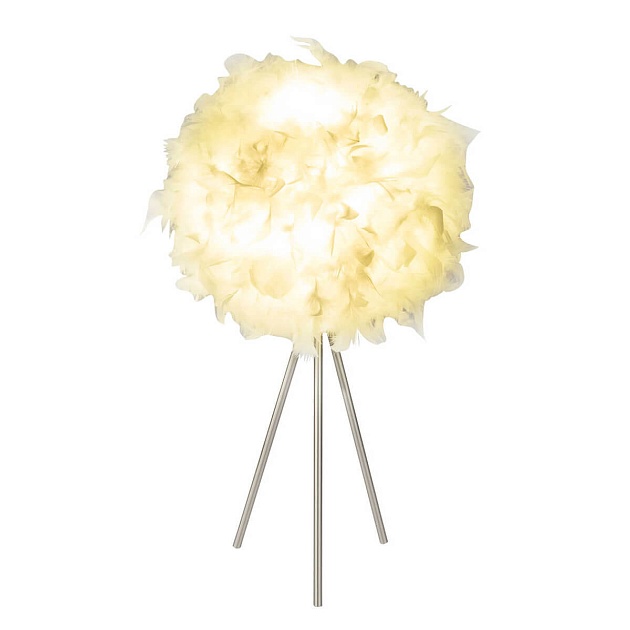 Настольная лампа Globo Katunga 15057T изображение 1 Настольная лампа Globo Katunga 15057T Фото № 1