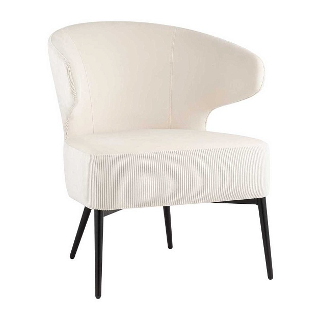 Кресло Stool Group Royal Stripes vd-royal-v000-vl01 Фото № 1