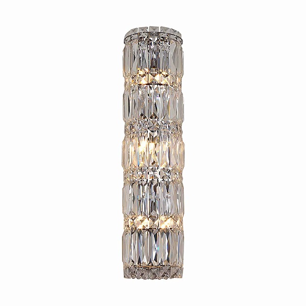 Бра Newport 8456/A chrome М0065134 изображение 1 Бра Newport 8456/A chrome М0065134 Фото № 1