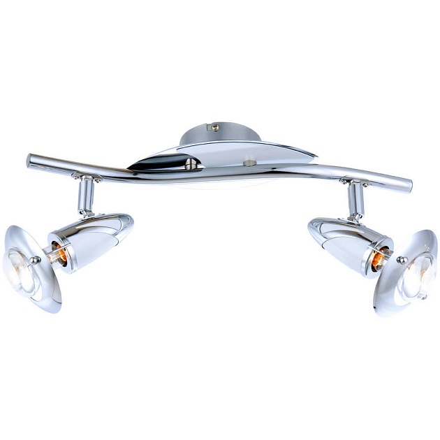 Спот Globo Lord 5438-2 изображение 1 Спот Globo Lord 5438-2 Фото № 1