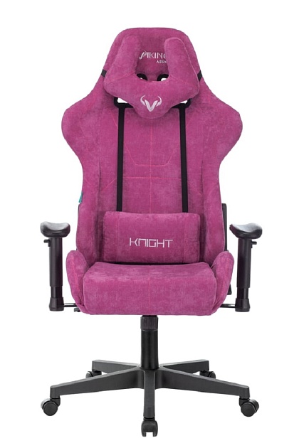 Игровое кресло Zombie Viking Knight LT15 Фото № 4