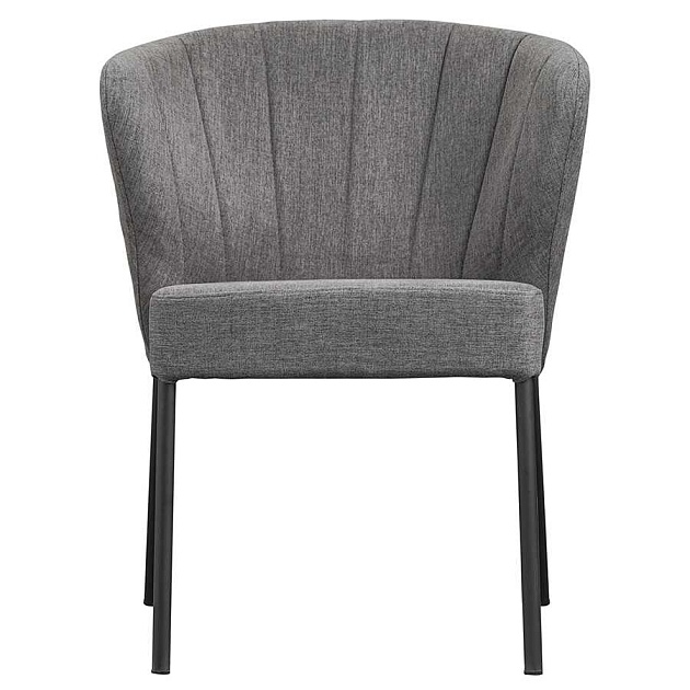 Кухонный стул Bergenson Bjorn Kristin FH-BB-ACH-KR-GR изображение 8 Кухонный стул Bergenson Bjorn Kristin FH-BB-ACH-KR-GR Фото № 8