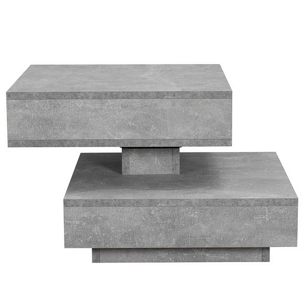 Журнальный стол Мебелик Andy 008468 изображение 7 Журнальный стол Мебелик Andy 008468 Фото № 7