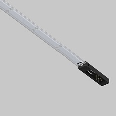 Трековый светильник Maytoni Technical Flex TR160-1-100W3K-10B 3