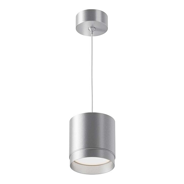 Подвесной светильник Maytoni Technical Polar P088PL-GX53-S Фото № 5