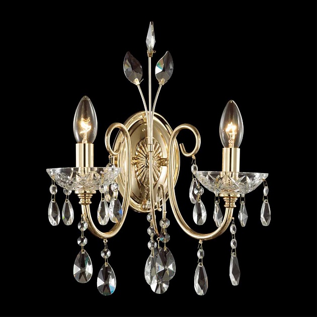 Бра Odeon Light Hall Versia 4977/2W изображение 5 Бра Odeon Light Hall Versia 4977/2W Фото № 5