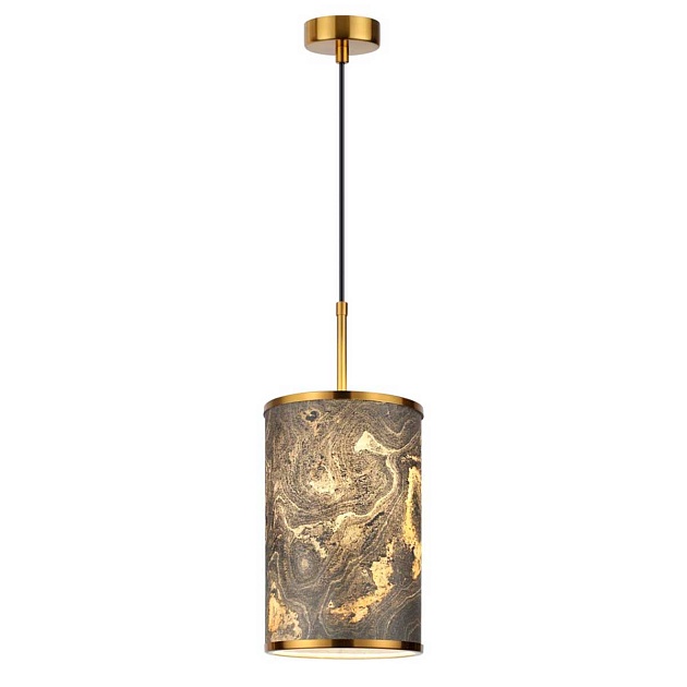 Подвесной светильник Odeon Light BERGI 5064/1A Фото № 2
