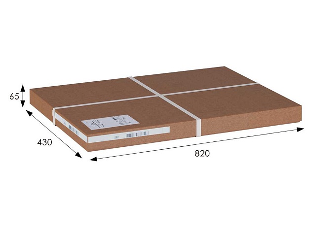 Напольная вешалка Мебелик Пико 5 000955 изображение 2 Напольная вешалка Мебелик Пико 5 000955 Фото № 2