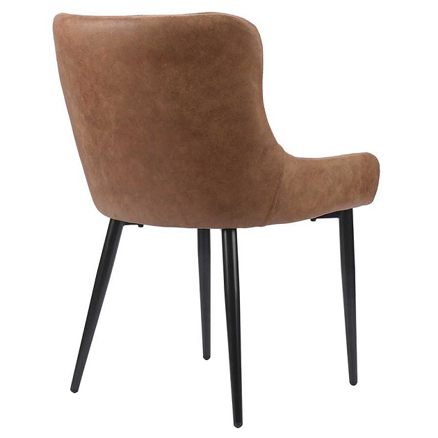 Кухонный стул Bergenson Bjorn Calvin BECH-CAMF7 изображение 8 Кухонный стул Bergenson Bjorn Calvin BECH-CAMF7 Фото № 8