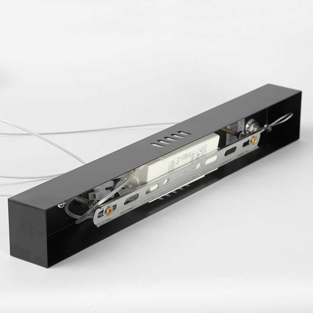 Подвесной светодиодный светильник Lussole Loft Aberdeen LSP-7083 Фото № 3