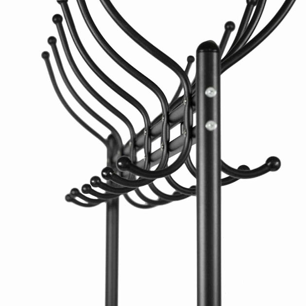 Гардеробная вешалка Мебелик М 11 001856 Фото № 10