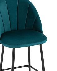 Полубарный стул Stool Group Логан AV 413-Ciz-08(PP) 2