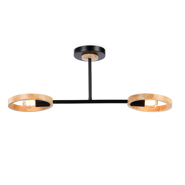 Потолочный светильник Ambrella light Traditional TR8244 Фото № 1