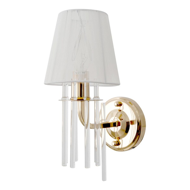 Бра Rivoli Lilith 1039-401 Б0054949 Фото № 1