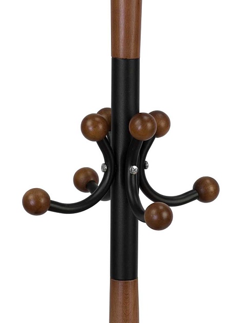 Напольная вешалка Мебелик Д 1 007449 Фото № 5