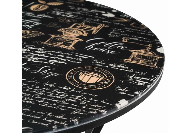 Журнальный стол Woodville Аданна 400776 Фото № 3