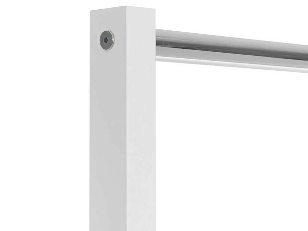 Гардеробная вешалка Мебелик В 35Н 005326 изображение 6 Гардеробная вешалка Мебелик В 35Н 005326 Фото № 6