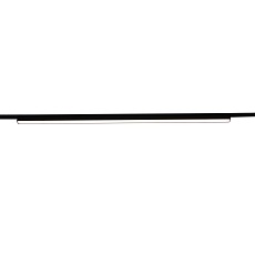 Трековый светодиодный светильник Reluce 13003-9.3-001UR magnetic LED30W BK 2