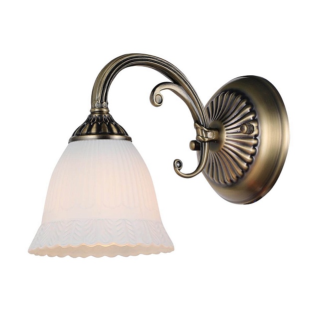 Бра Escada Versailes 1114/1A Bronze изображение 4 Бра Escada Versailes 1114/1A Bronze Фото № 4