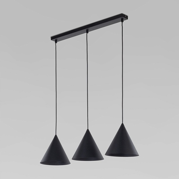 Подвесной светильник TK Lighting 10068 Cono Фото № 1