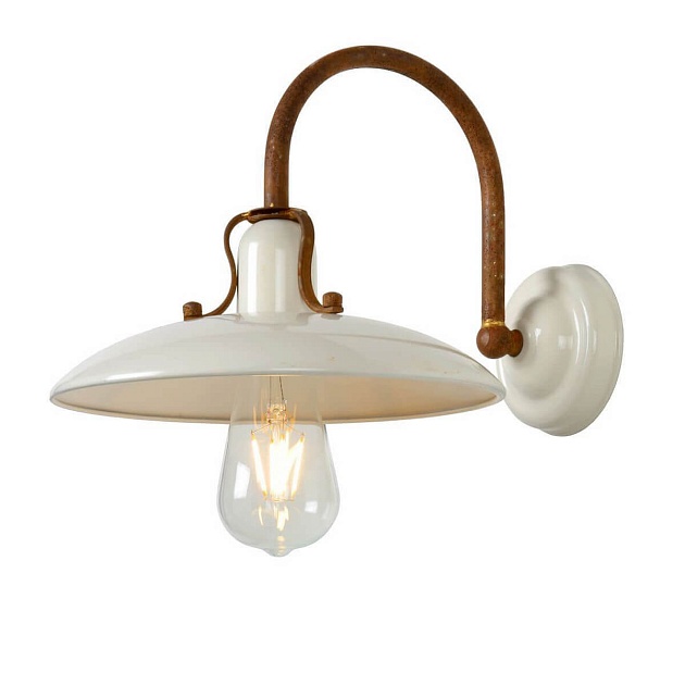 Бра Lucide Romer 30276/01/38 изображение 1 Бра Lucide Romer 30276/01/38 Фото № 1