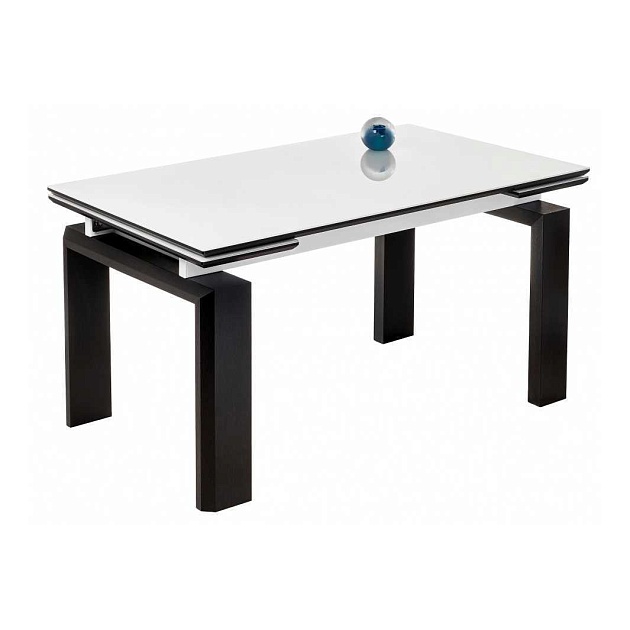 Кухонный стол Woodville Давос 462082 изображение 1 Кухонный стол Woodville Давос 462082 Фото № 1