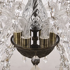 Подвесная люстра Bohemia Ivele AL16303/6/195 PD 4