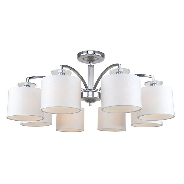 Потолочная люстра F-Promo Modum 2199-8U изображение 1 Потолочная люстра F-Promo Modum 2199-8U Фото № 1