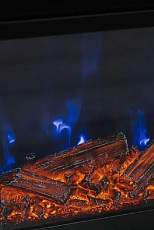 Электрокамин Elekam Bolton с очагом Pulsar 100128 3