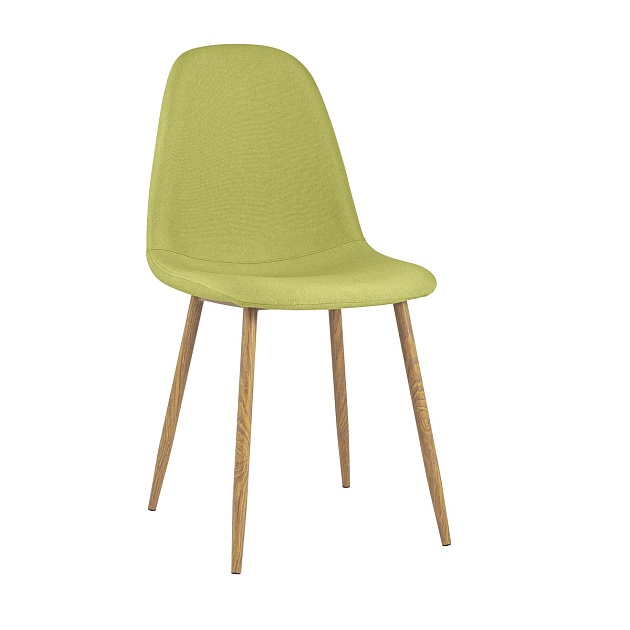 Кухонный стул Stool Group Валенсия желтый DC-93025B 1009-15 Фото № 1