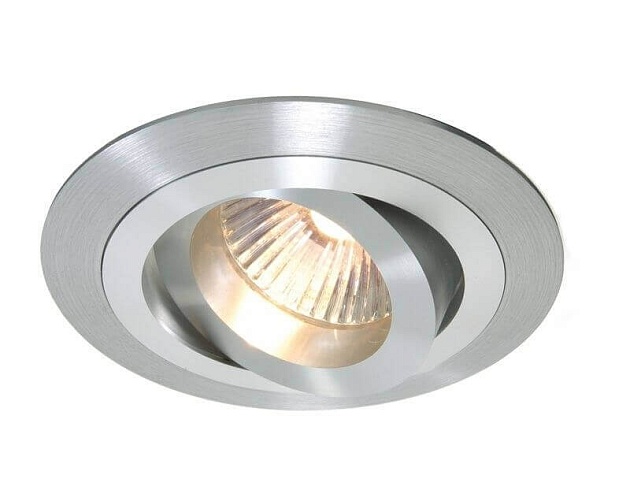 Встраиваемый светильник Deko-Light 110222 Фото № 1