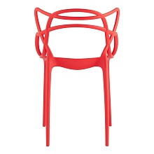 Барный стул Stool Group Masters Y824 red 5