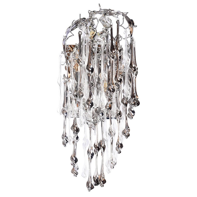 Настенный светильник Divinare Salice 3150/02 AP-2 Фото № 1