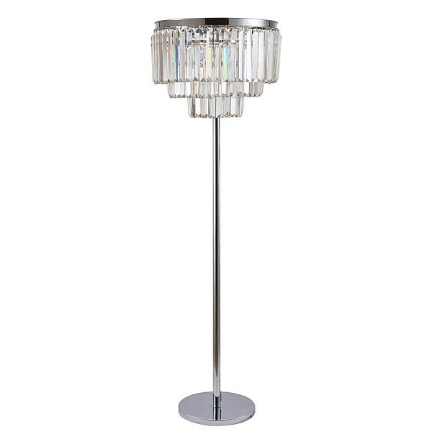 Торшер Divinare Nova 3001/02 PN-6 изображение 1 Торшер Divinare Nova 3001/02 PN-6 Фото № 1