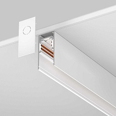 Шинопровод магнитный Maytoni Technical Exility Busbur TRX034-411W 5