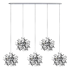Люстра подвесная Extra Lightstar L5PL721134