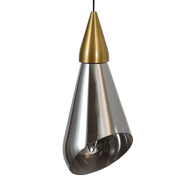 Бра Indigo Riflesso 11049/1W Gold V000109L изображение 2 Бра Indigo Riflesso 11049/1W Gold V000109L Фото № 2