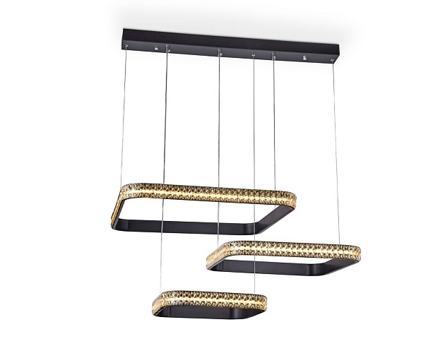 Подвесной светодиодный светильник Ambrella light Original FA6166 Фото № 5