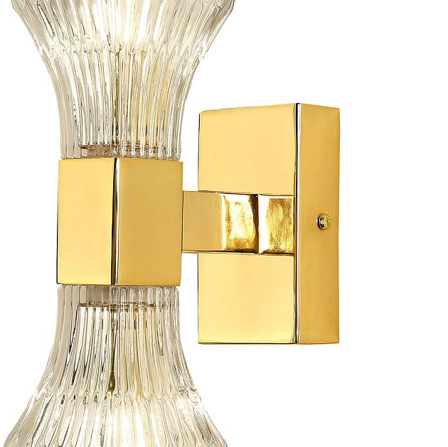 Бра Favourite Parity 2943-2W изображение 3 Бра Favourite Parity 2943-2W Фото № 3