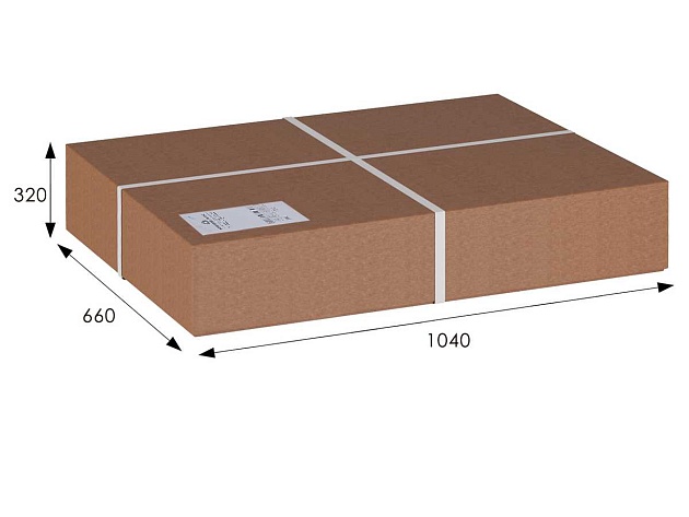 Кресло Мебелик Вега 10 007543 Фото № 2