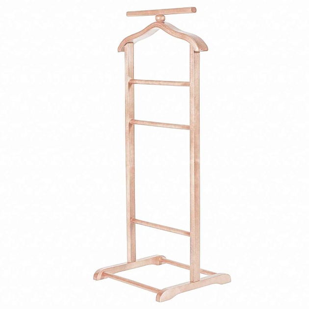 Напольная вешалка Мебелик В 6Н 003656 изображение 1 Напольная вешалка Мебелик В 6Н 003656 Фото № 1