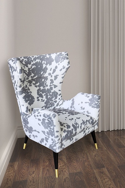 Кресло Garda Decor 87YY-1967 Фото № 6