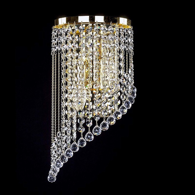 Настенный светильник Artglass Gwen Left CE Фото № 1