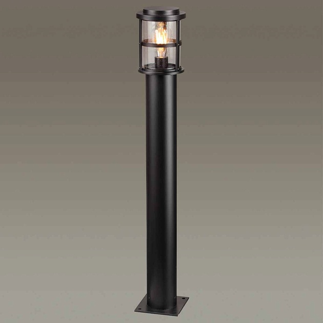 Уличный светильник Odeon Light Nature Magus 4964/1F изображение 3 Уличный светильник Odeon Light Nature Magus 4964/1F Фото № 3