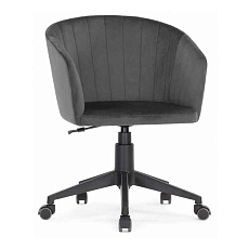 Поворотное кресло Woodville Тибо 464223