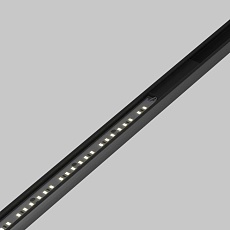 Трековый светильник Maytoni Technical Flex TR160-1-100W3K-10B 1