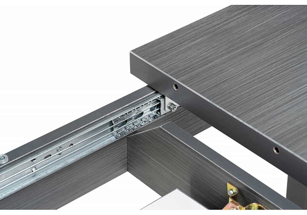 Кухонный стол Woodville Аделиция 110 507423 изображение 3 Кухонный стол Woodville Аделиция 110 507423 Фото № 3