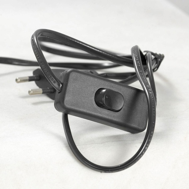 Настольная лампа Lussole Loft LSP-0597 изображение 6 Настольная лампа Lussole Loft LSP-0597 Фото № 6