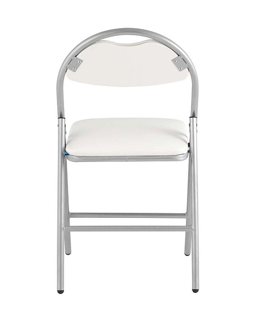 Складной стул Stool Group Hagen md-hagen-white-met Фото № 6