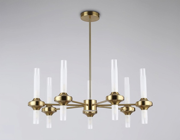 Подвесная люстра Ambrella Light High Light Modern LH55360 Фото № 5